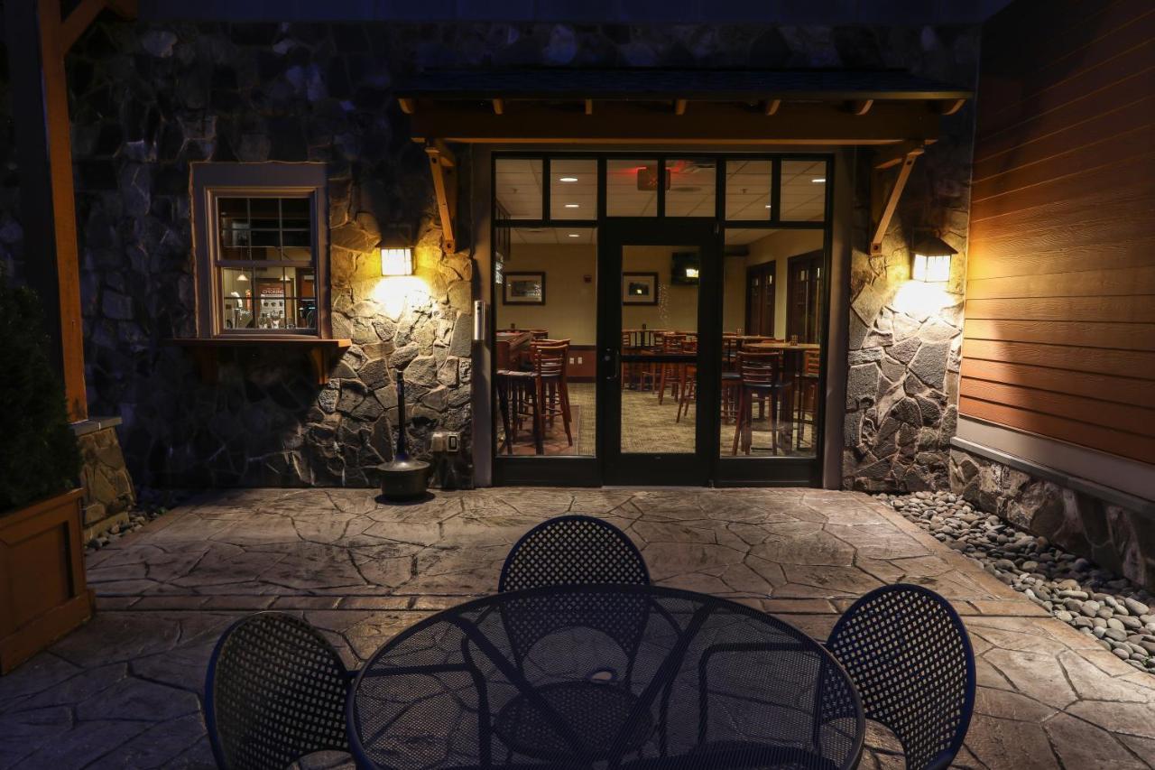 Kaatskill Mountain Club And Condos By Hunter Mountain Exteriér fotografie