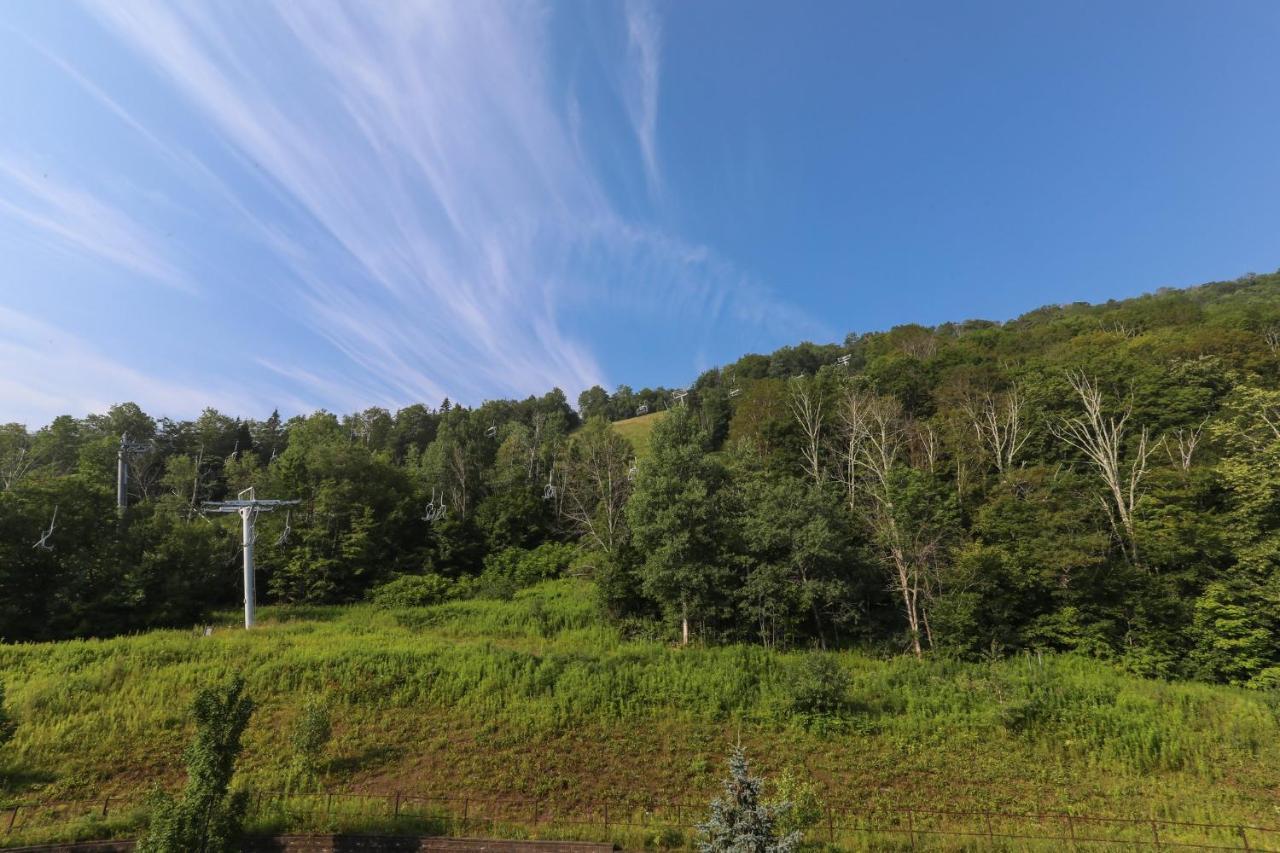 Kaatskill Mountain Club And Condos By Hunter Mountain Exteriér fotografie