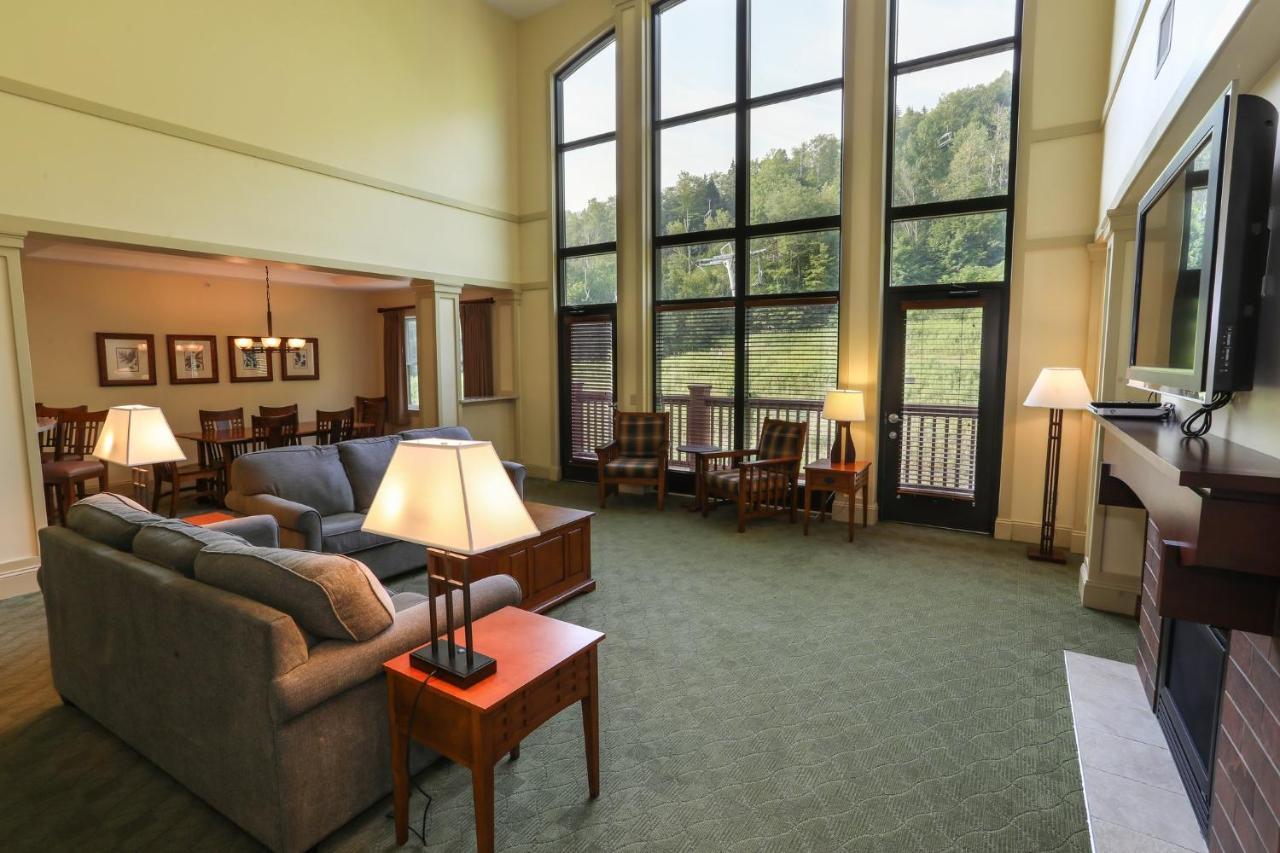 Kaatskill Mountain Club And Condos By Hunter Mountain Exteriér fotografie