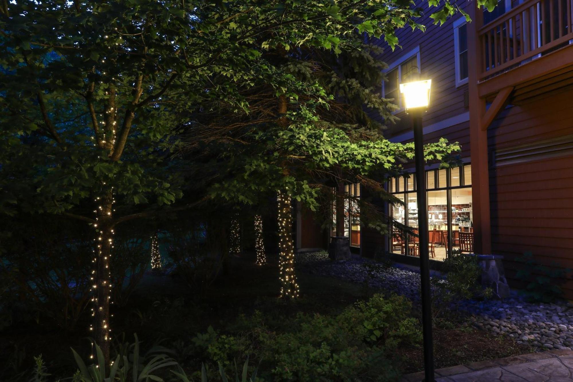 Kaatskill Mountain Club And Condos By Hunter Mountain Exteriér fotografie