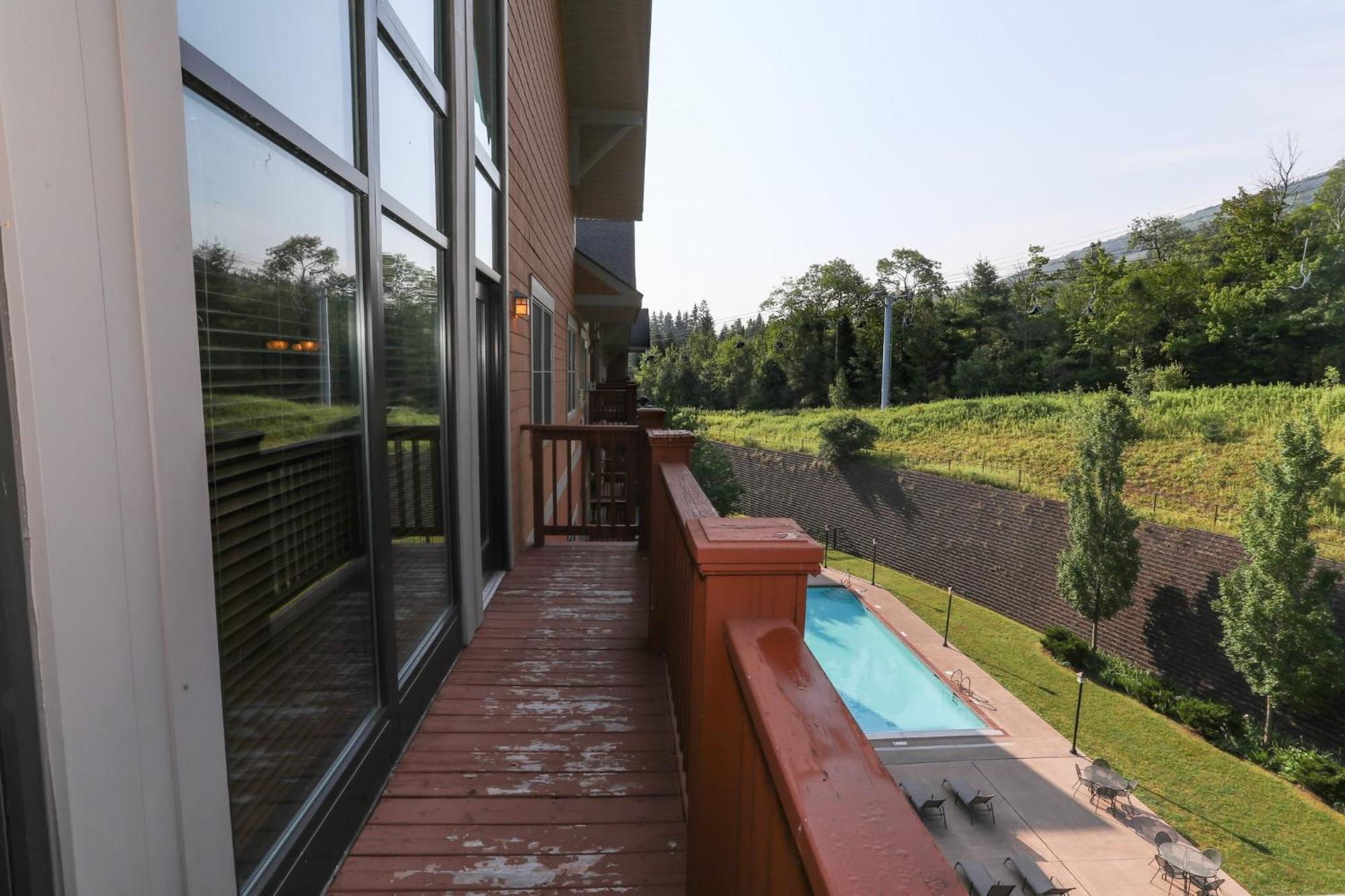 Kaatskill Mountain Club And Condos By Hunter Mountain Exteriér fotografie